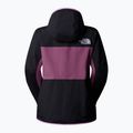 Dámská lyžařská bunda The North Face Namak Insulated black/midnight mauve 6