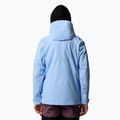 Dámská lyžařská bunda The North Face Driftview Anorak cornflower 3