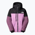 Dámská lyžařská bunda The North Face Dawnstrike GTX Insulated black/dragonfruit/midnight mauve 5