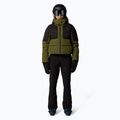 Dámské lyžařské kalhoty The North Face Snoga Regular black 2