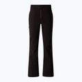 Dámské lyžařské kalhoty The North Face Snoga Short black 4