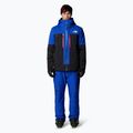 Pánská lyžařská bunda  The North Face Snowsquall blue/black 2