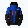 Pánská lyžařská bunda  The North Face Snowsquall blue/black 5