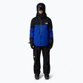 Pánská lyžařská bunda  The North Face Chakal blue/black 2