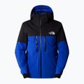 Pánská lyžařská bunda  The North Face Chakal blue/black 5