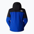 Pánská lyžařská bunda  The North Face Chakal blue/black 6