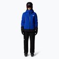 Pánská lyžařská bunda  The North Face Mount Bre blue/black 2