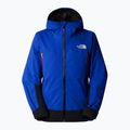 Pánská lyžařská bunda  The North Face Mount Bre blue/black 5