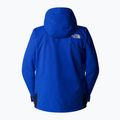 Pánská lyžařská bunda  The North Face Mount Bre blue/black 6