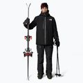 Pánské lyžařské kalhoty The North Face Chakal Regular black 2