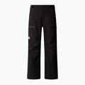 Pánské lyžařské kalhoty The North Face Chakal Short black 4