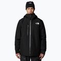Pánská lyžařská bunda  The North Face Descendit black
