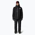 Pánská lyžařská bunda  The North Face Descendit black 2