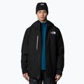 Pánská lyžařská bunda  The North Face Descendit black 4