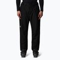 Pánské lyžařské kalhoty The North Face Descendit black