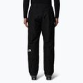 Pánské lyžařské kalhoty The North Face Descendit black 3