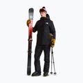 Pánské lyžařské kalhoty The North Face Descendit tnf black 2