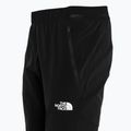 Pánské trekové kalhoty The North Face Ridge Po Slim Tapered tnf black/tnf black 3