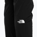 Pánské trekové kalhoty The North Face Ridge Po Slim Tapered tnf black/tnf black 5