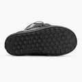 Pánské boty na snowboard Vans Aura OG black/white 4