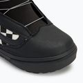 Pánské boty na snowboard Vans Aura OG black/white 9