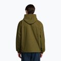 Pánská softshellová bunda Timberland Softshell Hooded dark olive 3