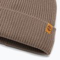 Zimní čepice Timberland Fisherman Beanie chocolate chips 2