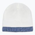 Dámská zimní čepice Timberland Plaited Melange Beanie frozen fjord 4