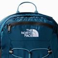 Turistický batoh The North Face Borealis Classic 29 l midnight petrol/algae blue 3