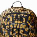 Turistický batoh The North Face Borealis Classic 29 l summit gold s leopardím potiskem 3