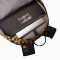 Turistický batoh The North Face Borealis Classic 29 l summit gold s leopardím potiskem 6