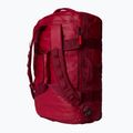 Cestovní taška The North Face Base Camp Voyager Duffel 42 l beetroot/red 2