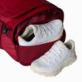 Cestovní taška The North Face Base Camp Voyager Duffel 42 l beetroot/red 6