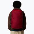 Cestovní taška The North Face Base Camp Voyager Duffel 42 l beetroot/red 7