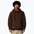 Cestovní taška The North Face Base Camp Voyager Duffel 42 l beetroot/red 8