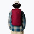 Cestovní taška The North Face Base Camp Voyager Duffel 32 l beetrot/red 7