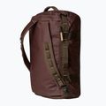Cestovní taška The North Face Base Camp Voyager Duffel 32 l smokey brown/khaki stone 2