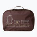 Cestovní taška The North Face Base Camp Voyager Duffel 32 l smokey brown/khaki stone 4