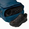 Cestovní taška The North Face Base Camp Voyager Duffel 42 l midnight petrol/algae blue 6