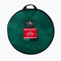 Cestovní taška The North Face Base Camp Duffel M 71 l evergreen/black 2