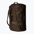 Cestovní taška The North Face Base Camp Voyager Duffel 62 l smokey brown/khaki stone 2