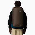 Cestovní taška The North Face Base Camp Voyager Duffel 62 l smokey brown/khaki stone 7