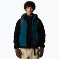 Cestovní taška The North Face Base Camp Voyager Duffel 62 l smokey brown/khaki stone 8