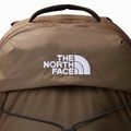 Turistický batoh The North Face Borealis 28 l smokey brown/black 3