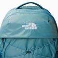 Dámský turistický batoh The North Face Borealis 27 l algae blue/midnight petrol 3