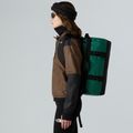 Cestovní taška The North Face Base Camp Duffel XS 31 l evergreen/black 6