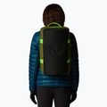 Cestovní taška The North Face Base Camp Duffel XS 31 l forest olive/safety grey 6