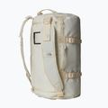 Cestovní taška The North Face Base Camp Duffel XS 31 l white dune/white 2