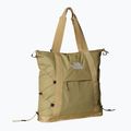 Taška The North Face Borealis Tote 22 l khaki stone