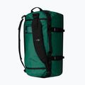 Cestovní taška The North Face Base Camp Duffel S 50 l evergreen/black 3